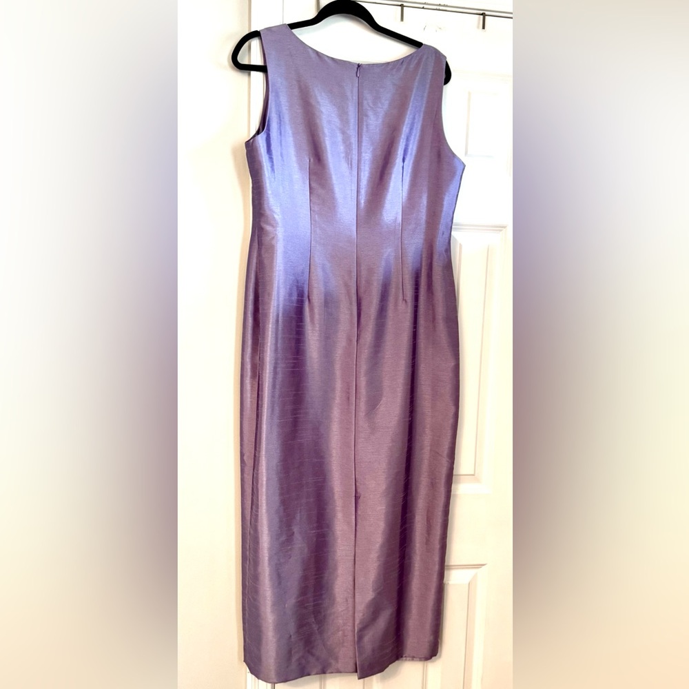 JESSICA HOWARD 2 piece midi-dress with jacket - Picture 5 of 11